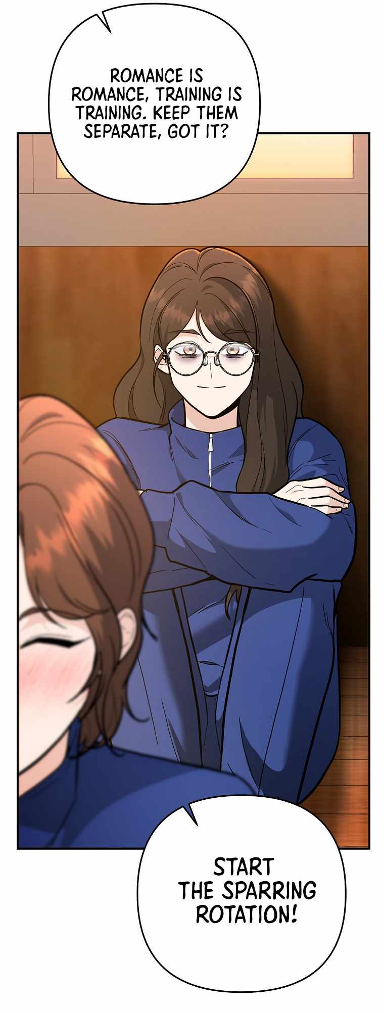 I Became a Swordsmanship Instructor at the Academy Chapter 40 277 33