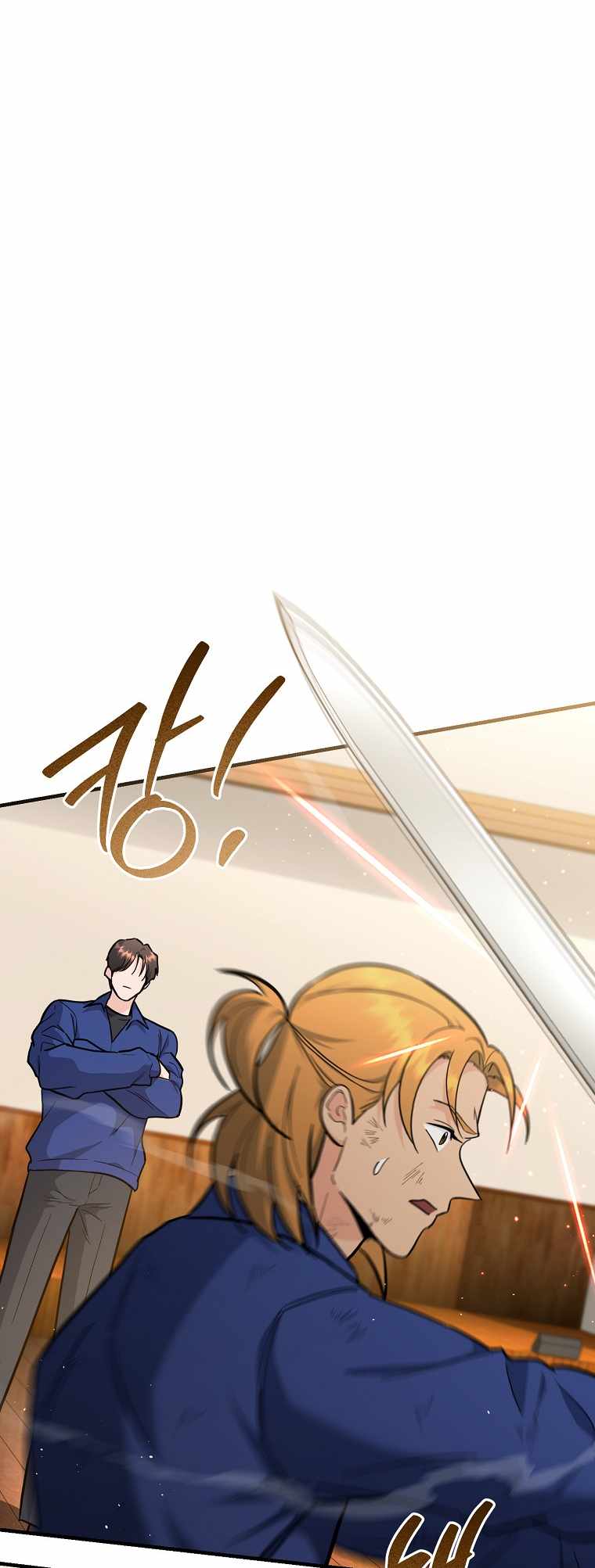 I Became a Swordsmanship Instructor at the Academy Chapter 40 278 34