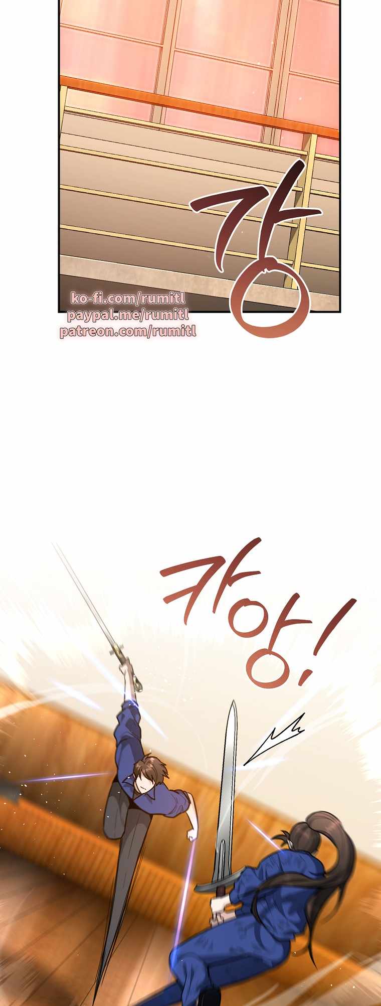 I Became a Swordsmanship Instructor at the Academy Chapter 40 280 36