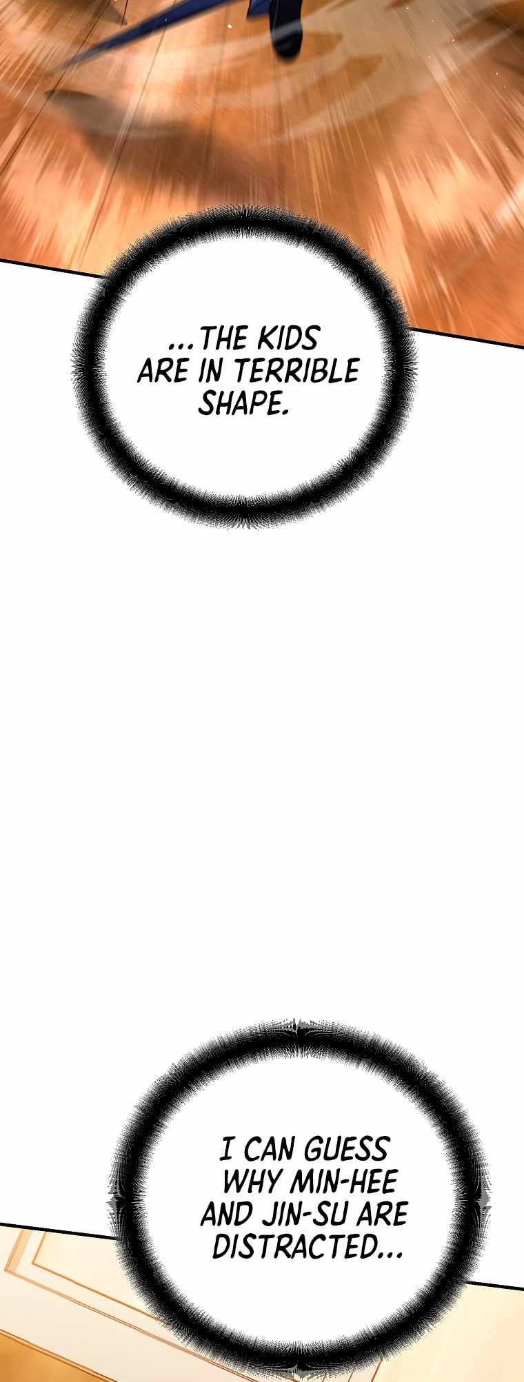 I Became a Swordsmanship Instructor at the Academy Chapter 40 281 37