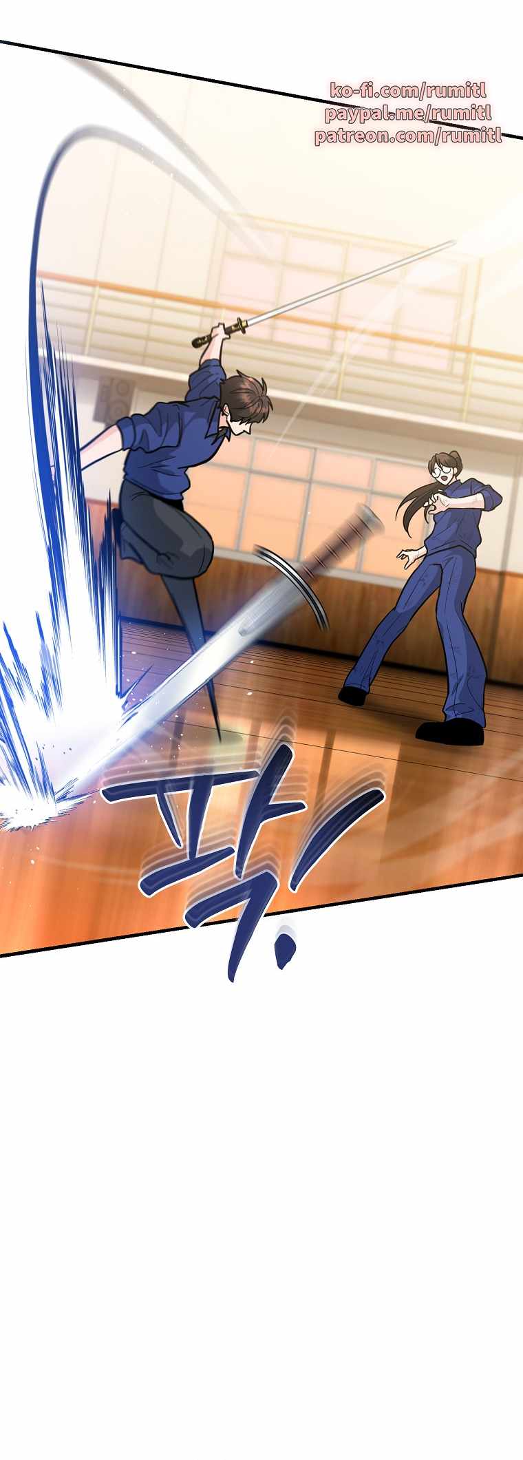 I Became a Swordsmanship Instructor at the Academy Chapter 40 288 44