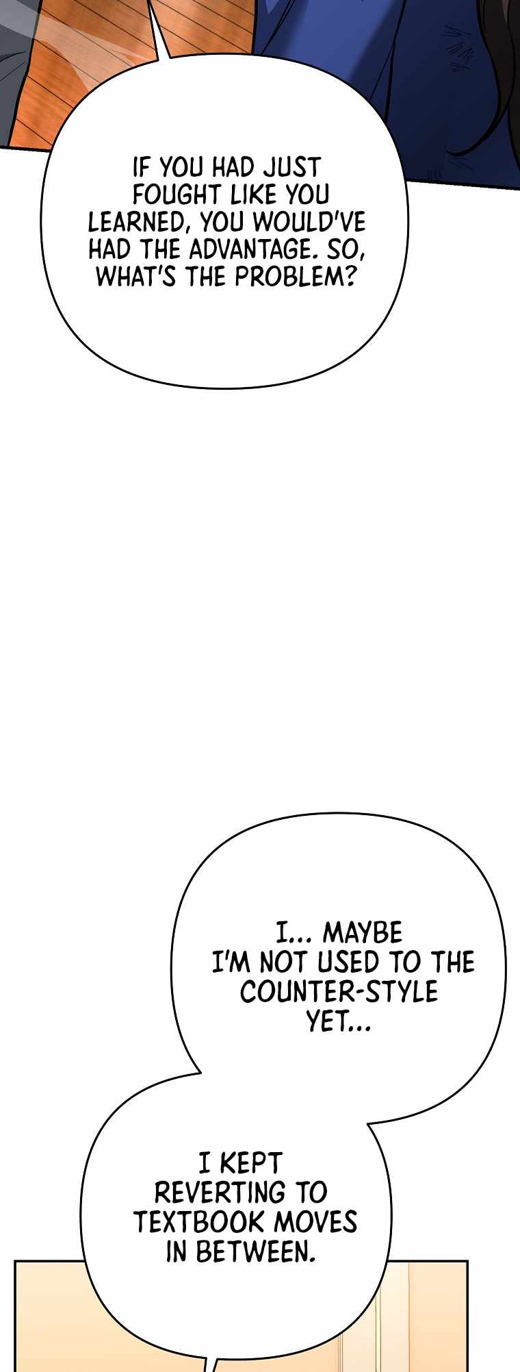 I Became a Swordsmanship Instructor at the Academy Chapter 40 290 46