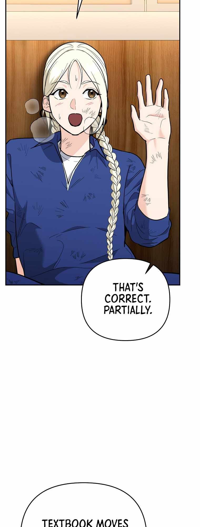 I Became a Swordsmanship Instructor at the Academy Chapter 40 291 47