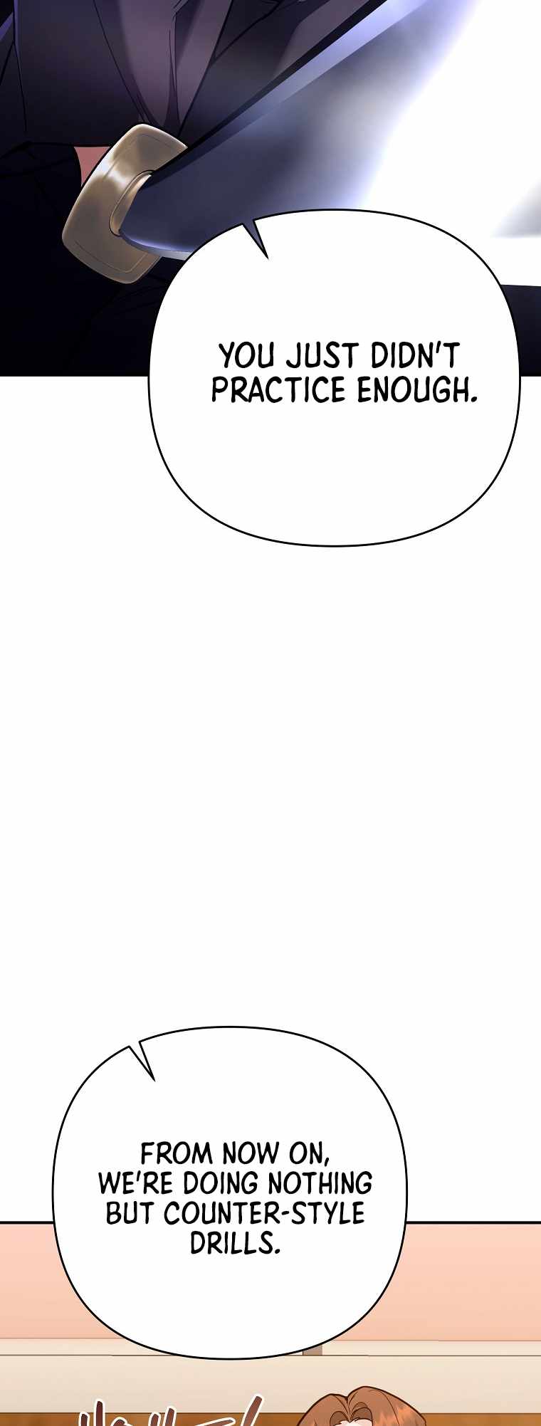 I Became a Swordsmanship Instructor at the Academy Chapter 40 294 50