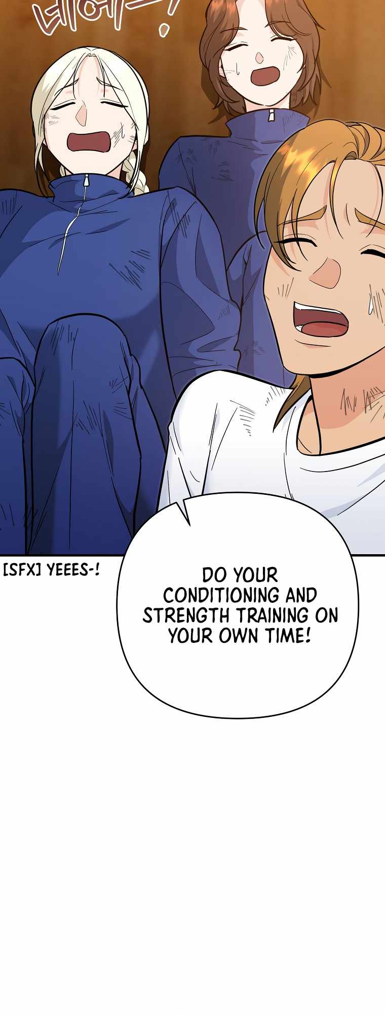 I Became a Swordsmanship Instructor at the Academy Chapter 40 295 51