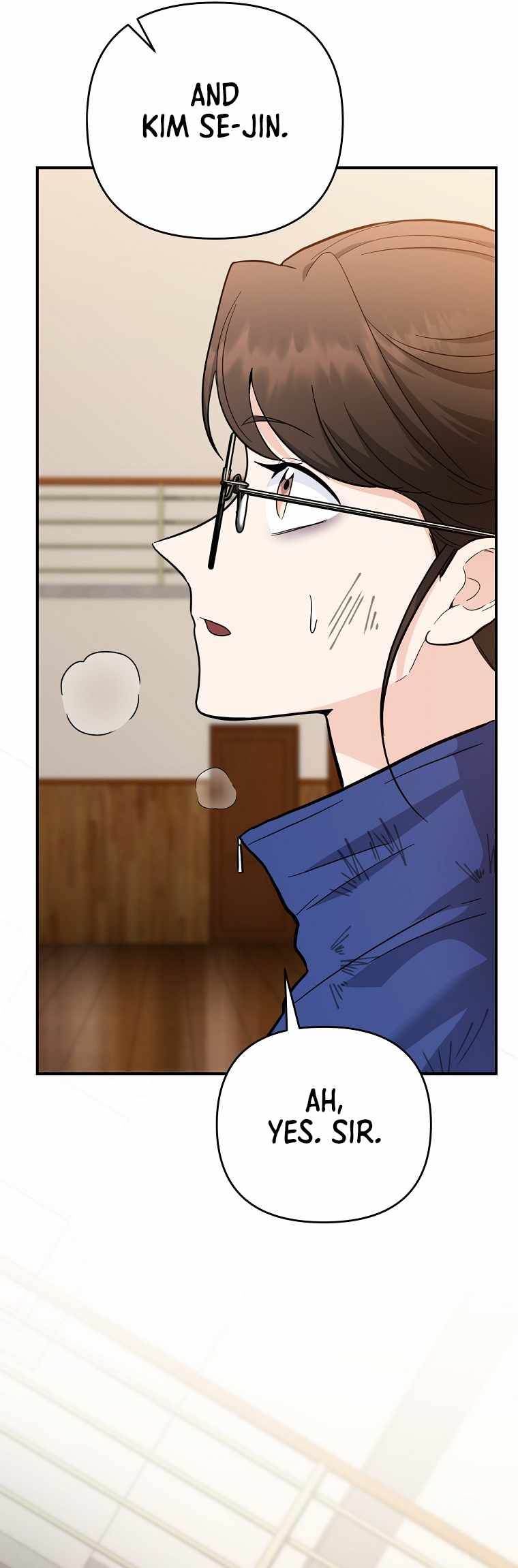 I Became a Swordsmanship Instructor at the Academy Chapter 40 296 52