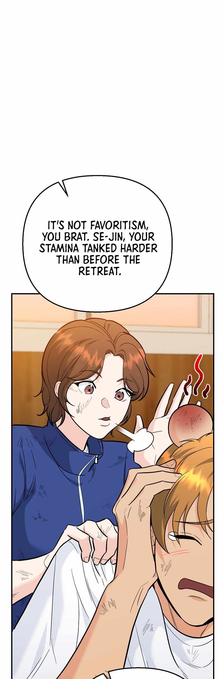 I Became a Swordsmanship Instructor at the Academy Chapter 40 298 54