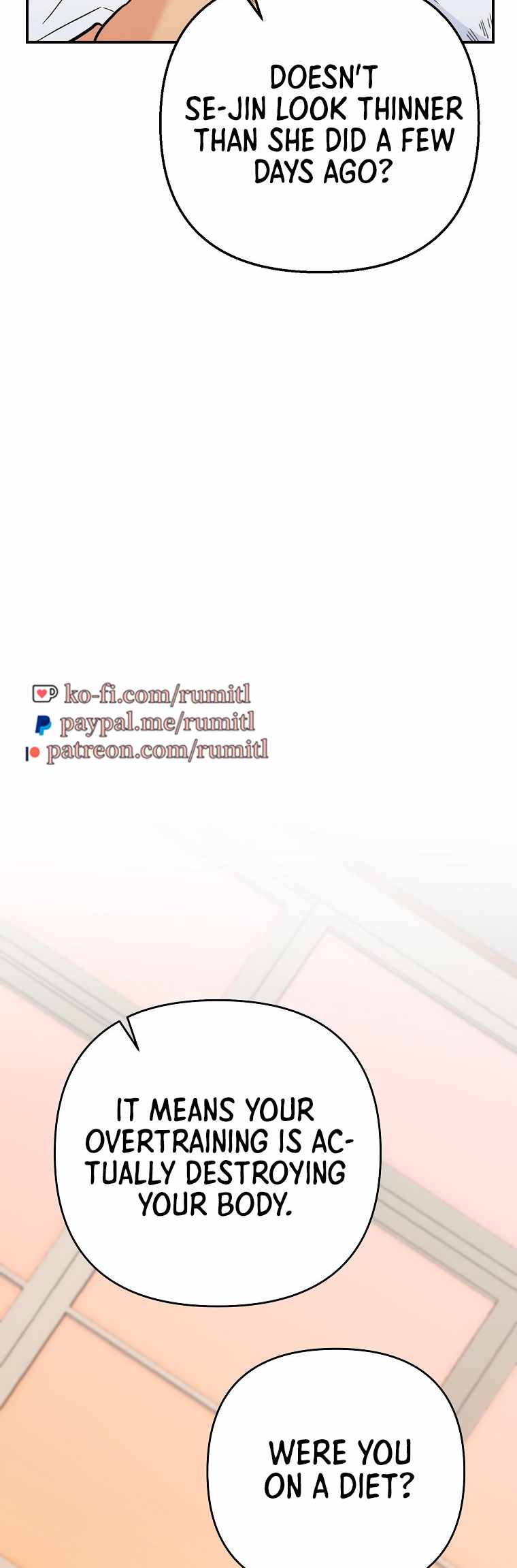 I Became a Swordsmanship Instructor at the Academy Chapter 40 299 55