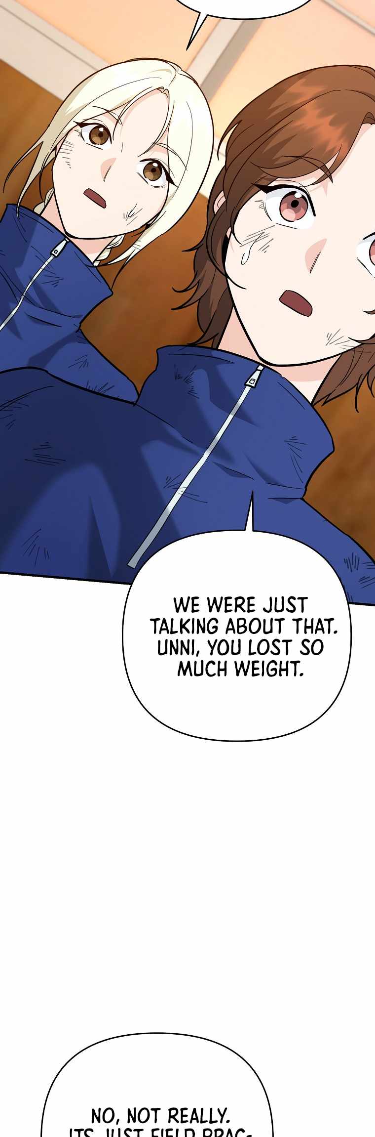 I Became a Swordsmanship Instructor at the Academy Chapter 40 300 56