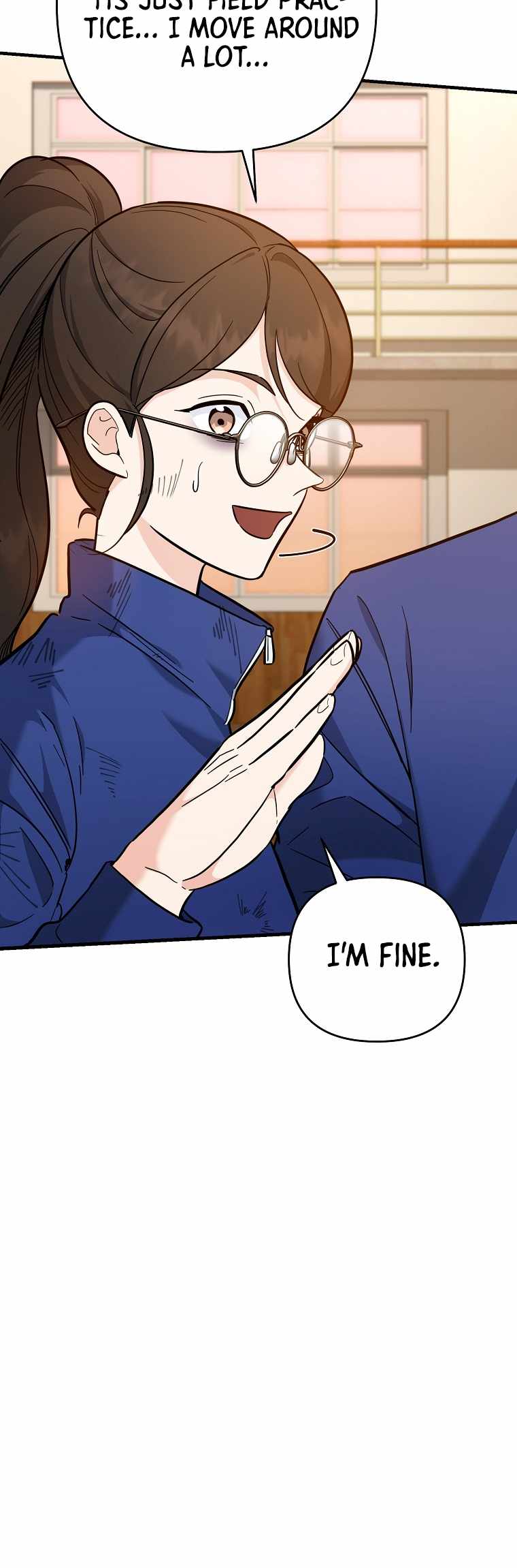 I Became a Swordsmanship Instructor at the Academy Chapter 40 301 57