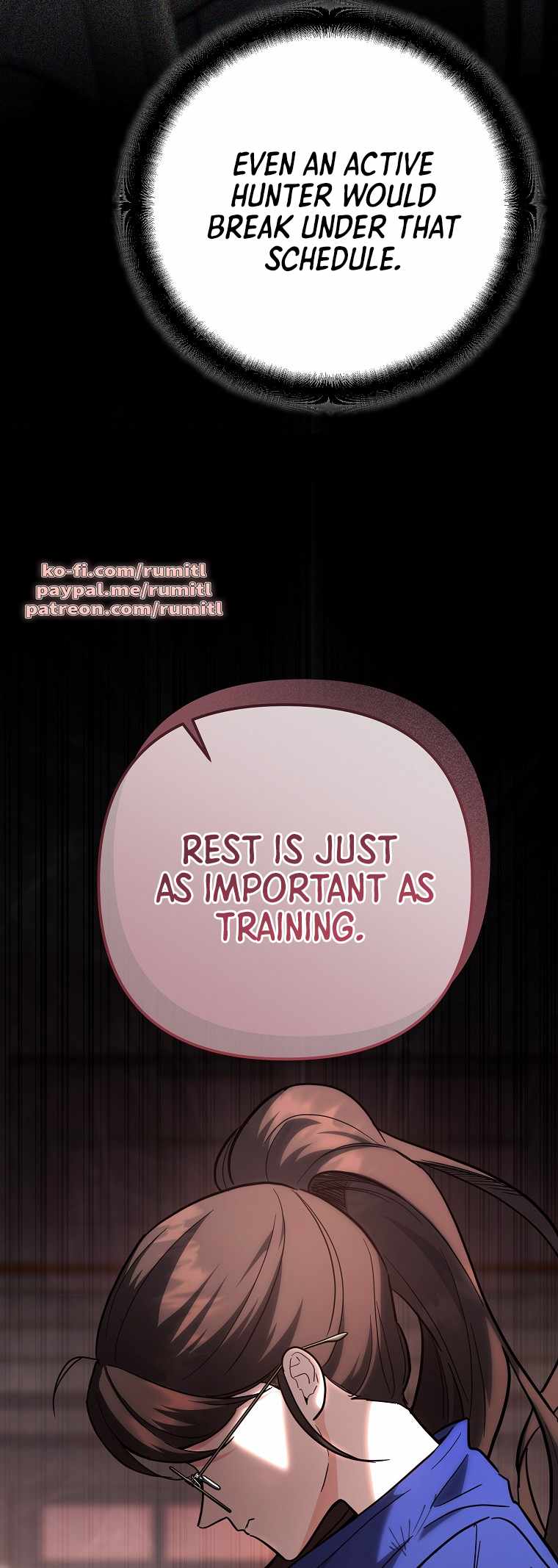 I Became a Swordsmanship Instructor at the Academy Chapter 40 304 60