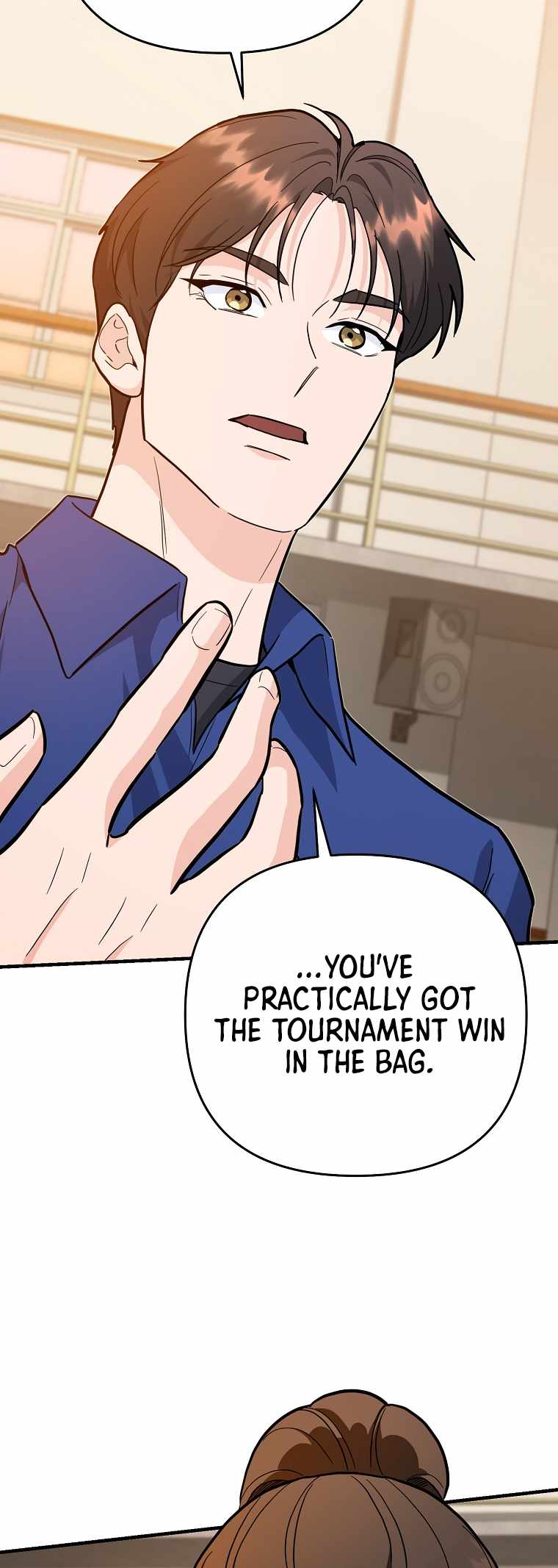 I Became a Swordsmanship Instructor at the Academy Chapter 40 306 62