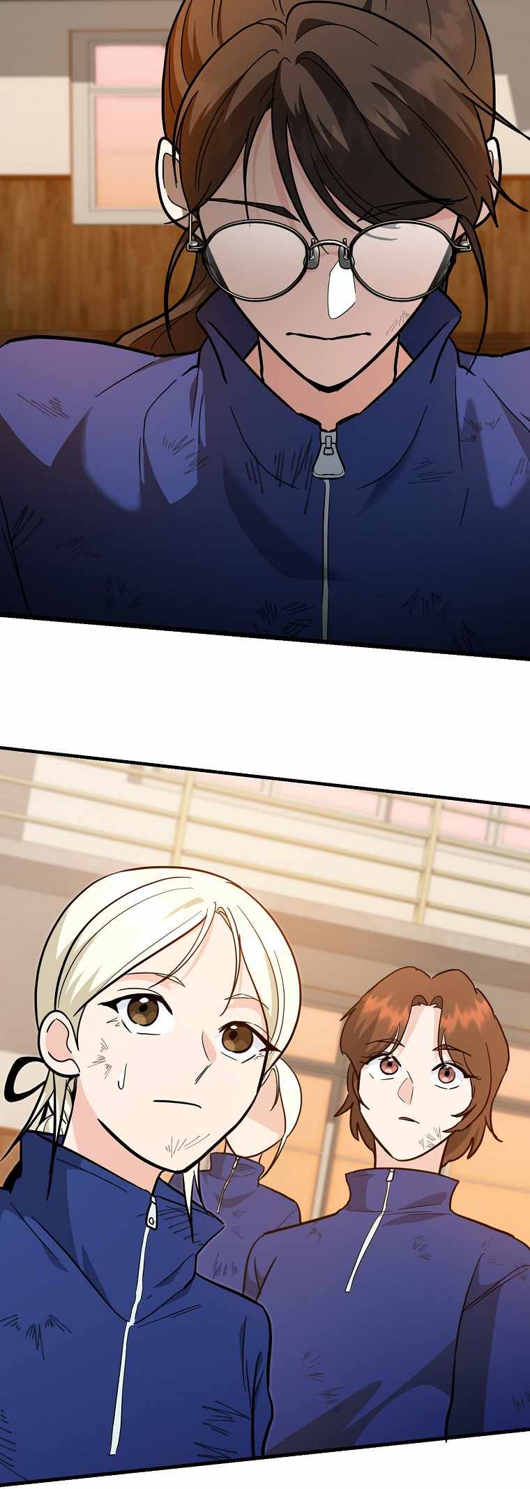 I Became a Swordsmanship Instructor at the Academy Chapter 40 307 63