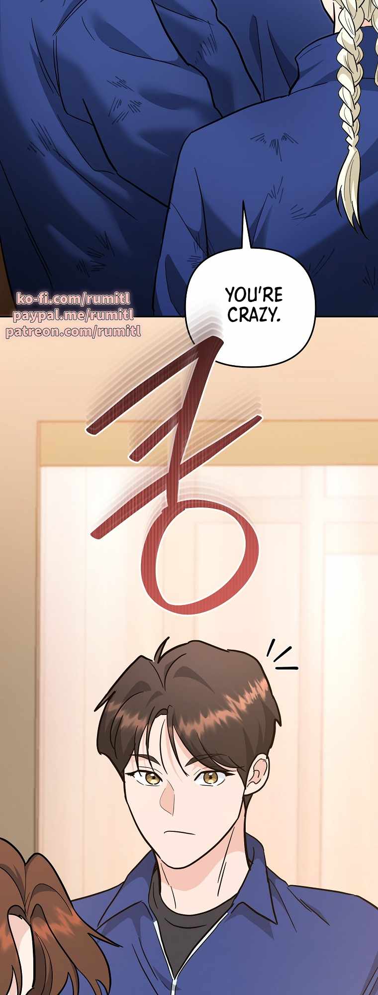 I Became a Swordsmanship Instructor at the Academy Chapter 40 320 76