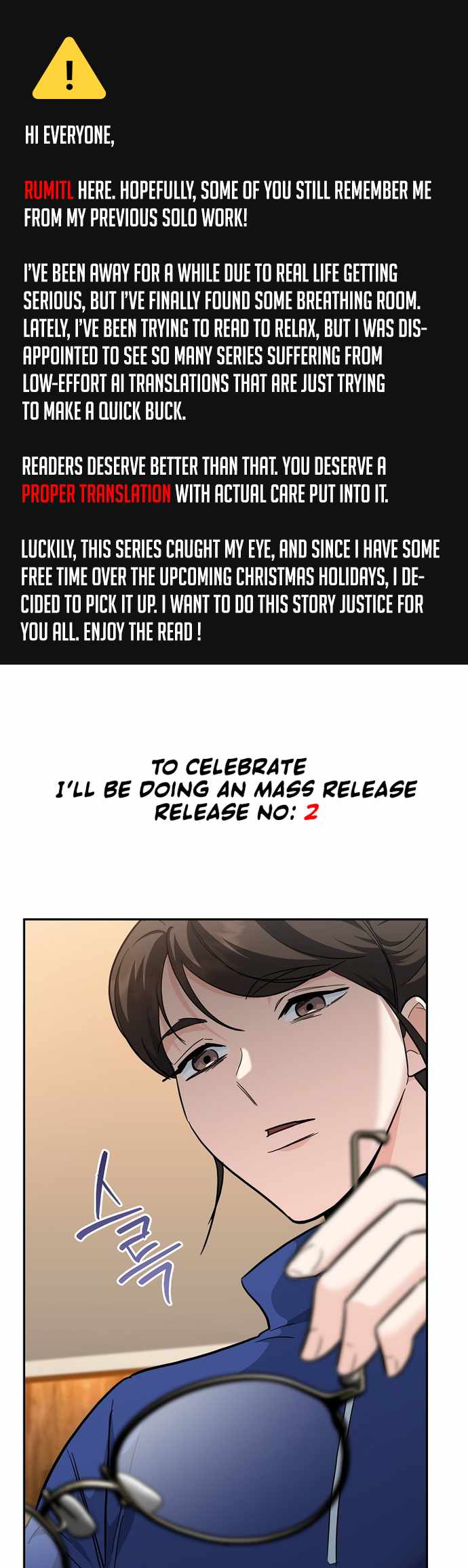 I Became a Swordsmanship Instructor at the Academy Chapter 41 245 01