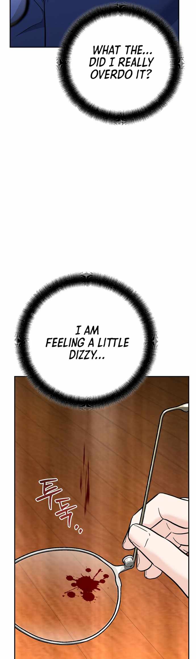 I Became a Swordsmanship Instructor at the Academy Chapter 41 246 02