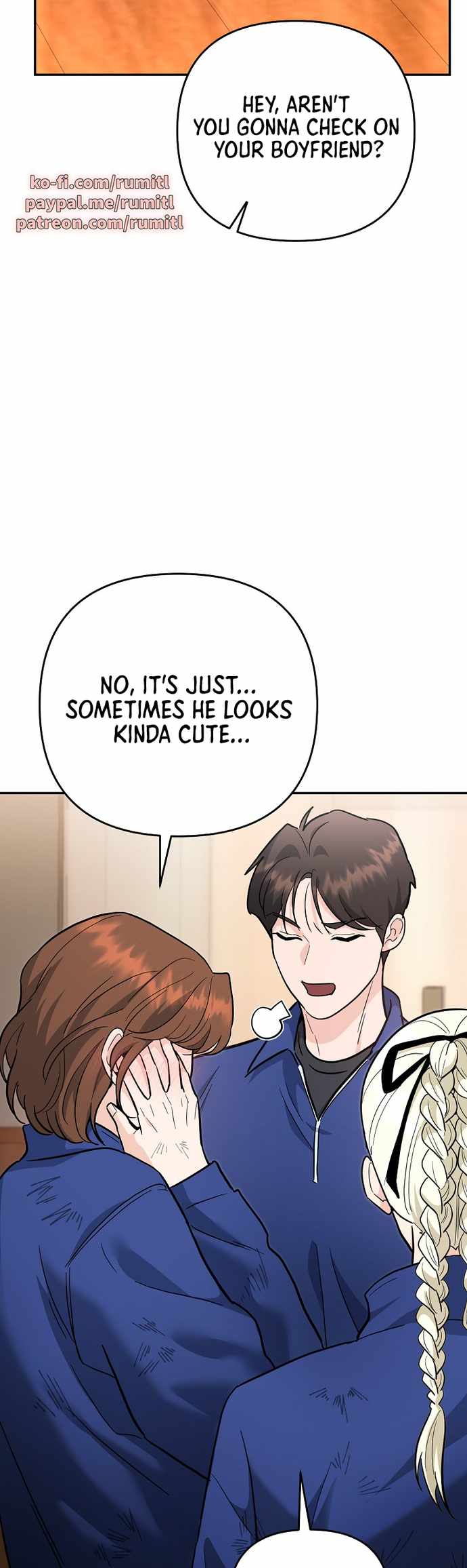 I Became a Swordsmanship Instructor at the Academy Chapter 41 247 03