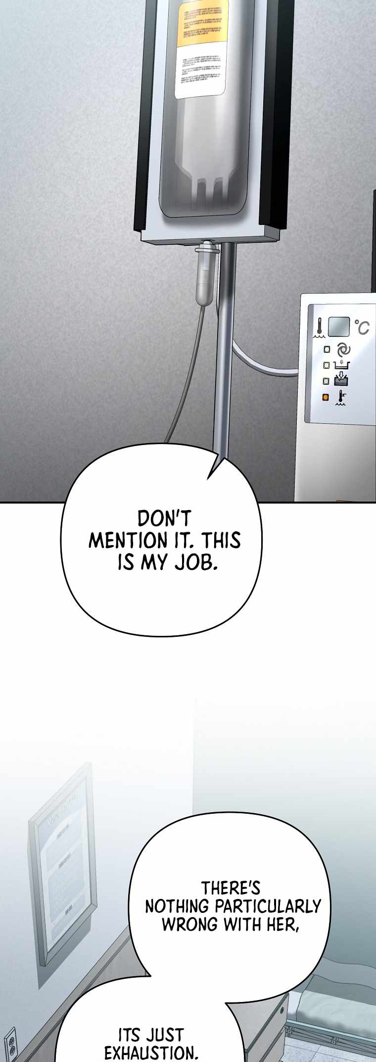 I Became a Swordsmanship Instructor at the Academy Chapter 41 254 10