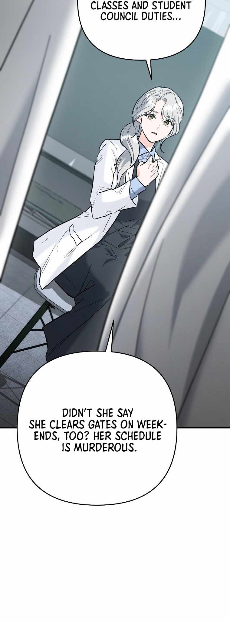 I Became a Swordsmanship Instructor at the Academy Chapter 41 259 15