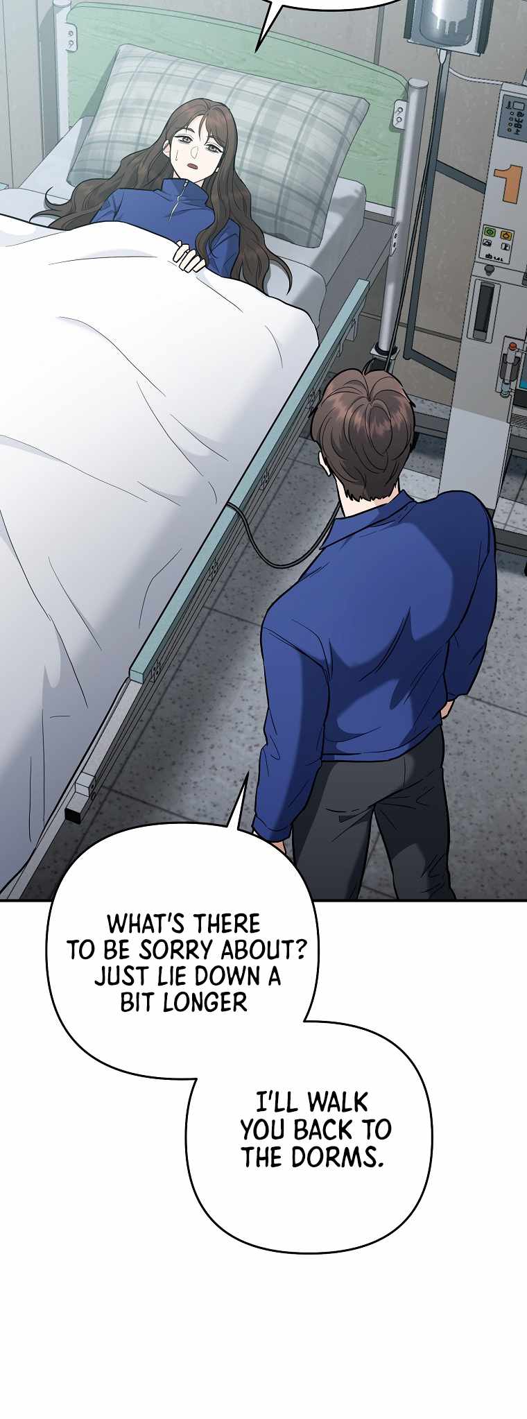 I Became a Swordsmanship Instructor at the Academy Chapter 41 263 19