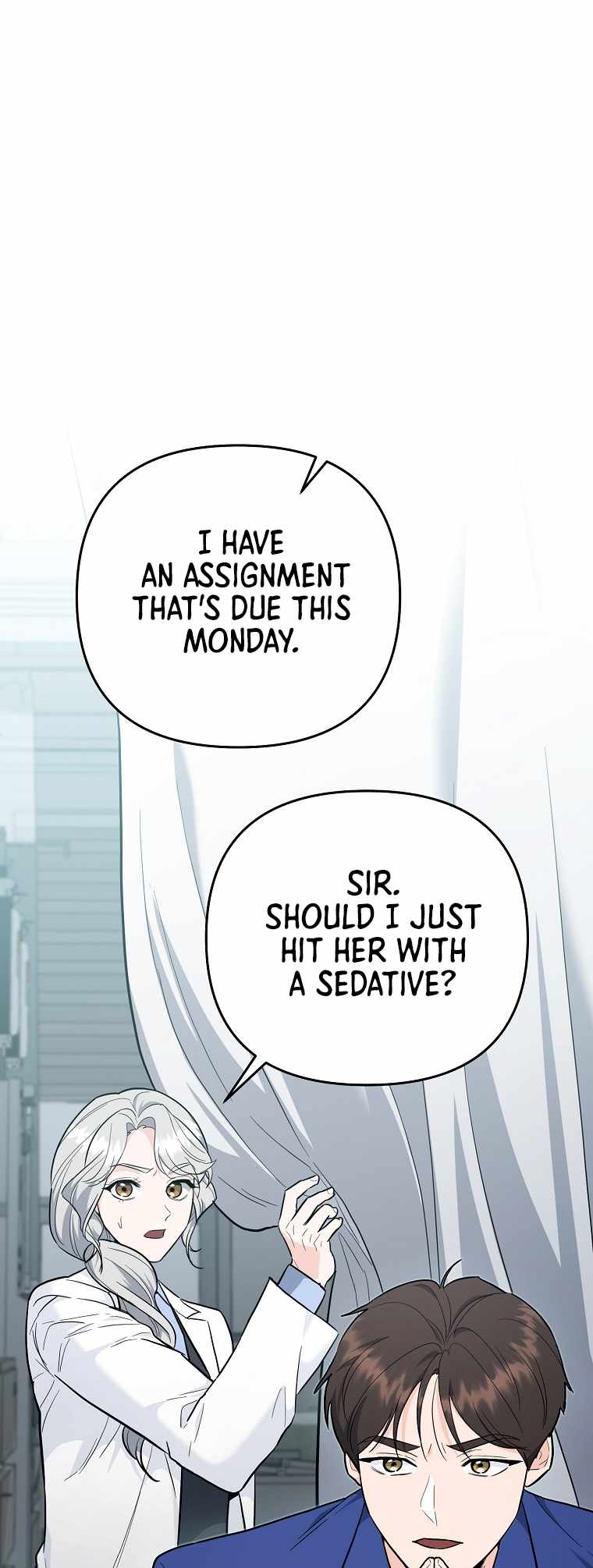 I Became a Swordsmanship Instructor at the Academy Chapter 41 265 21