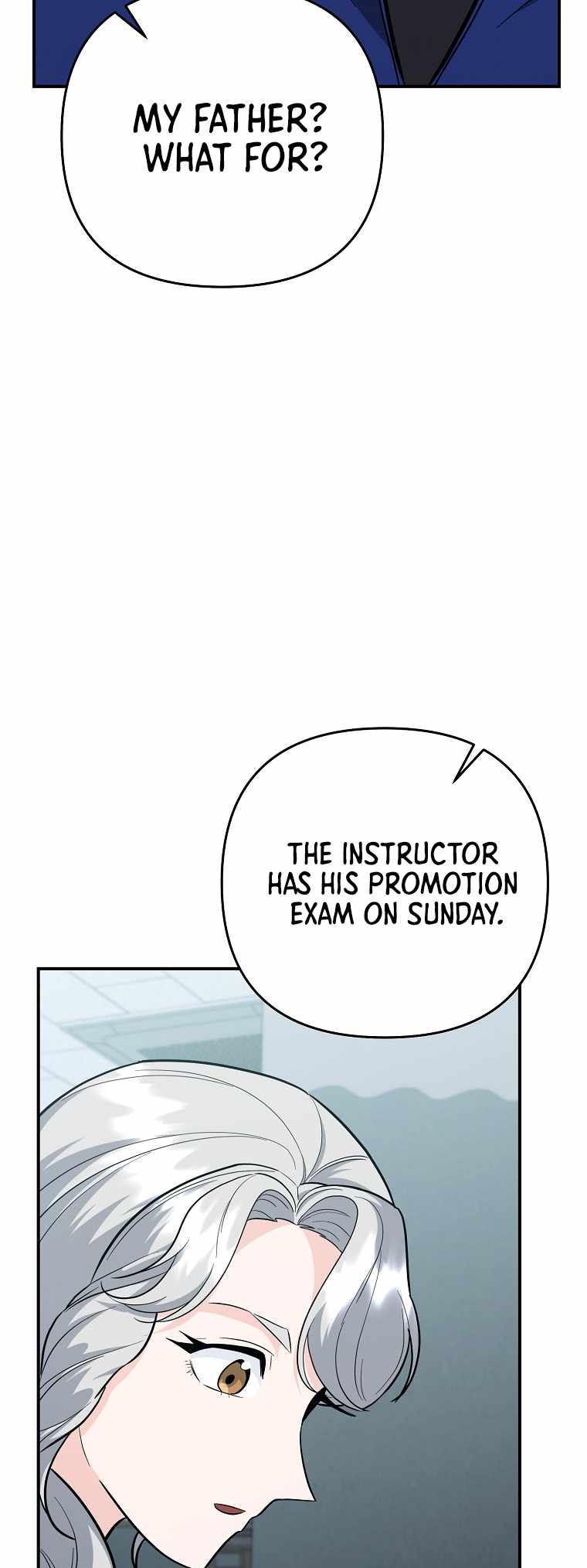 I Became a Swordsmanship Instructor at the Academy Chapter 41 274 30