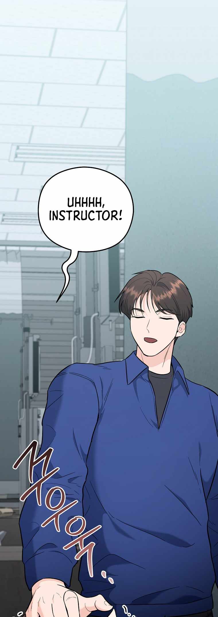 I Became a Swordsmanship Instructor at the Academy Chapter 41 279 35