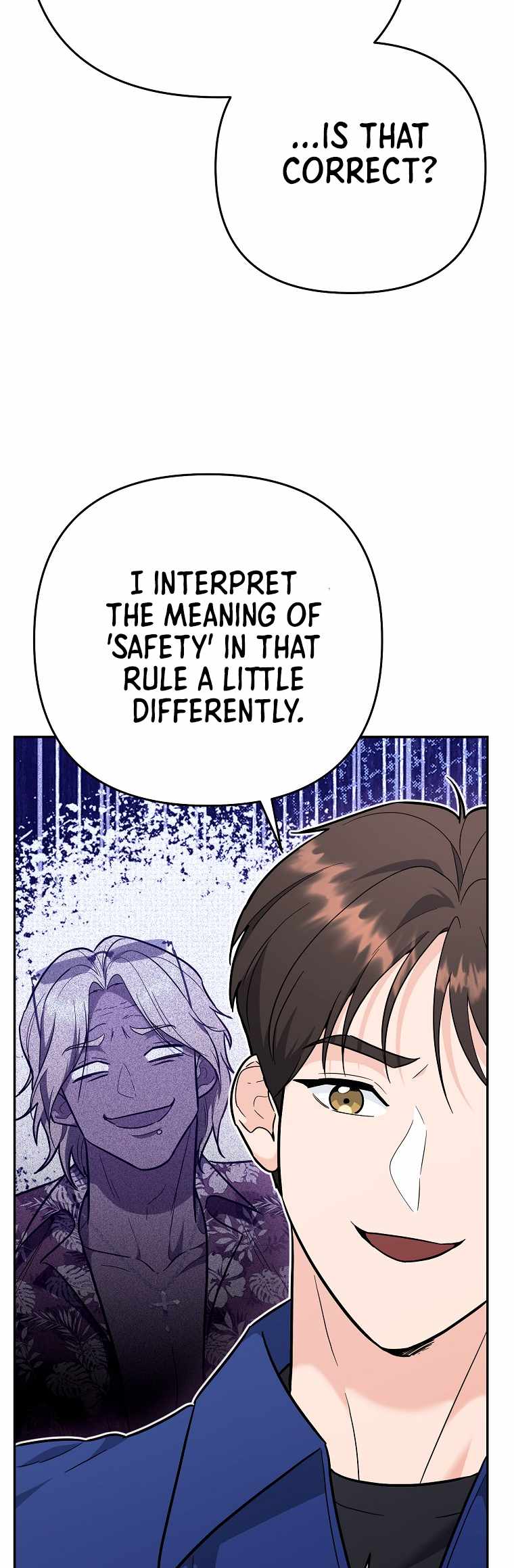 I Became a Swordsmanship Instructor at the Academy Chapter 41 285 41