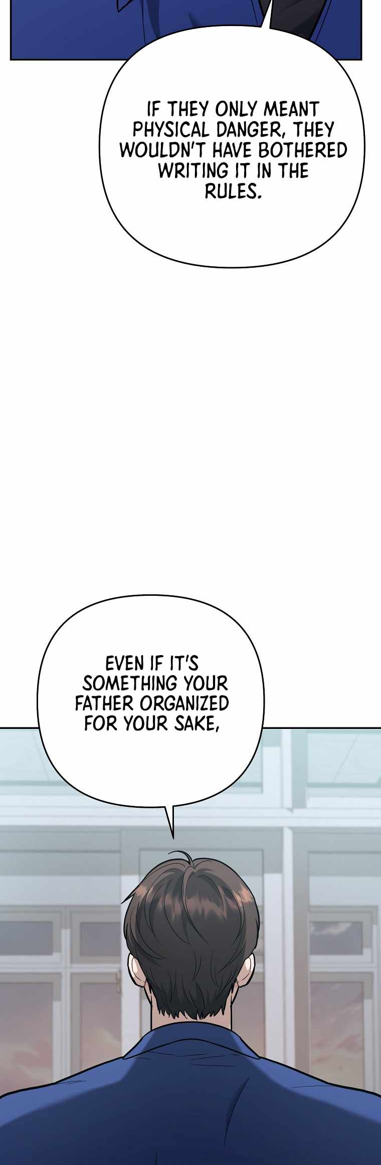 I Became a Swordsmanship Instructor at the Academy Chapter 41 286 42