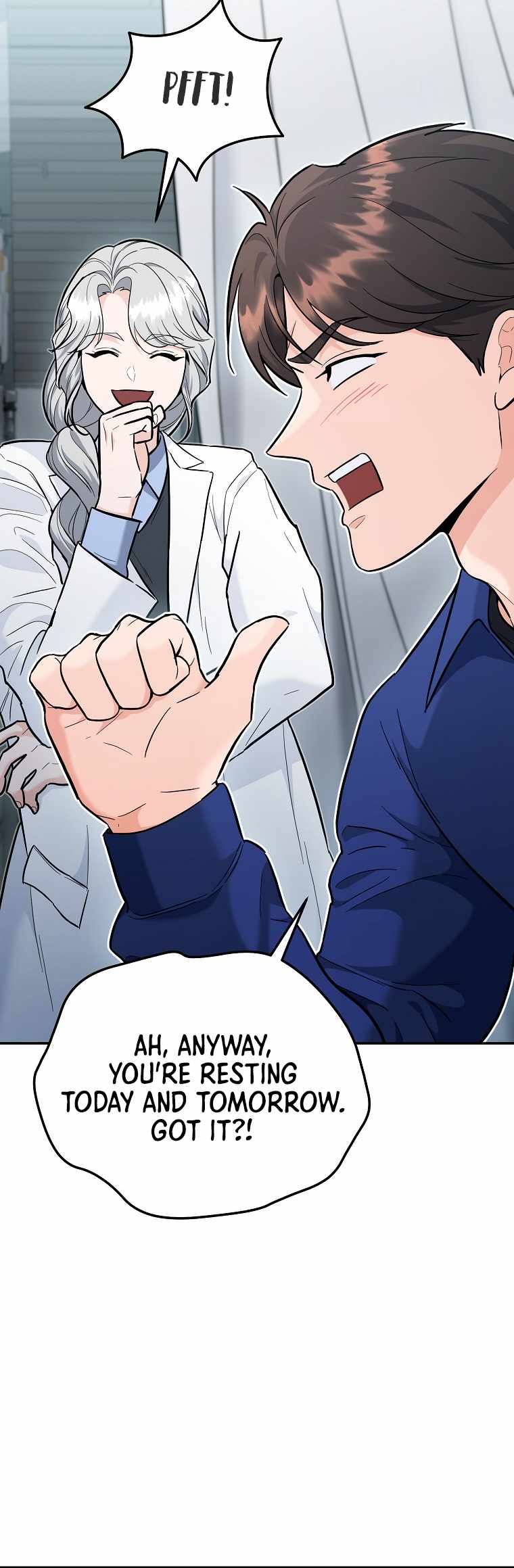 I Became a Swordsmanship Instructor at the Academy Chapter 41 289 45