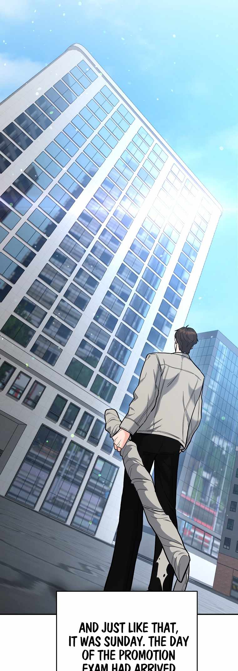 I Became a Swordsmanship Instructor at the Academy Chapter 41 292 48