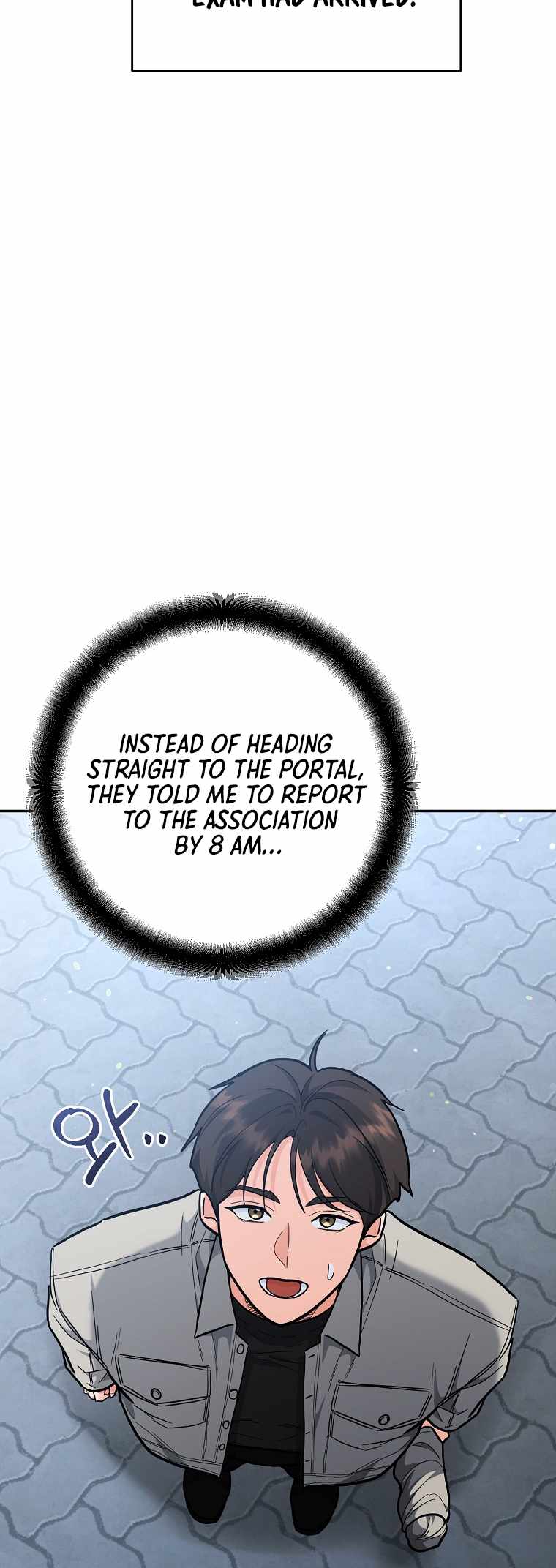 I Became a Swordsmanship Instructor at the Academy Chapter 41 293 49