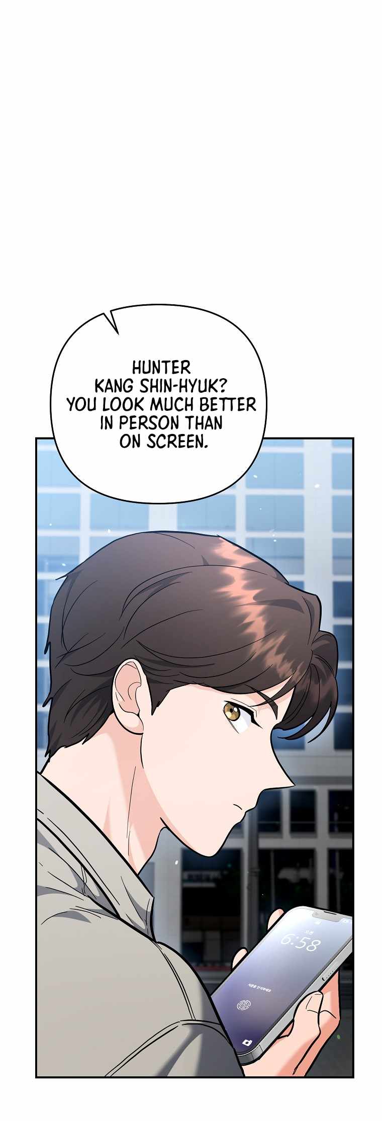 I Became a Swordsmanship Instructor at the Academy Chapter 41 297 53