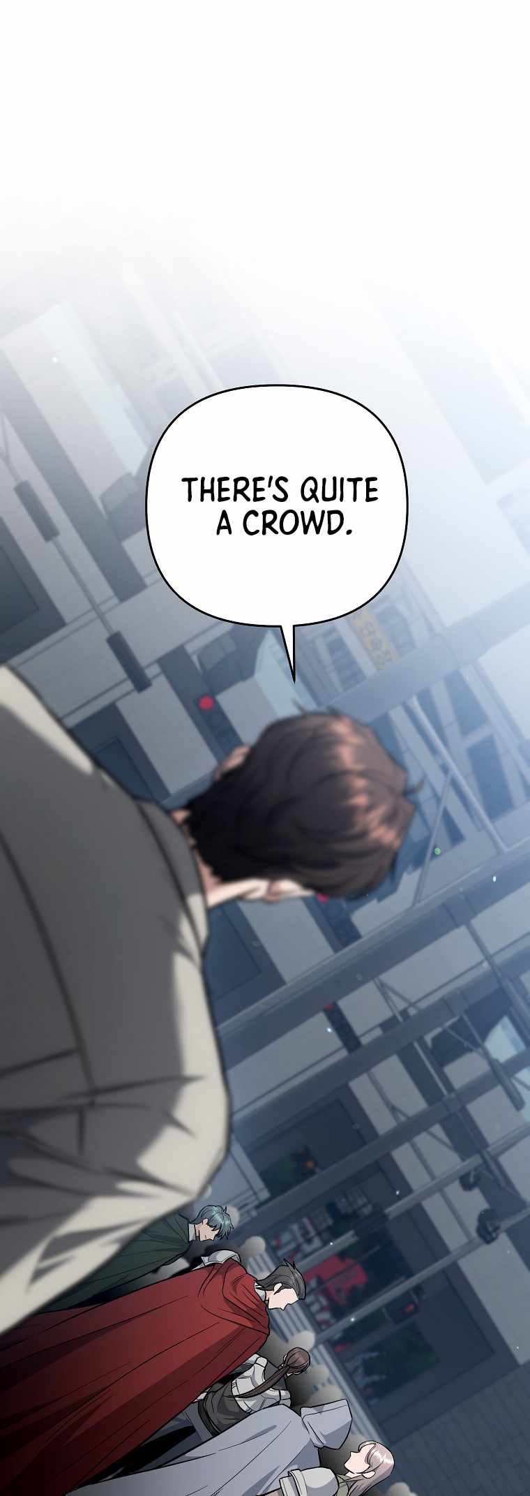 I Became a Swordsmanship Instructor at the Academy Chapter 41 307 63