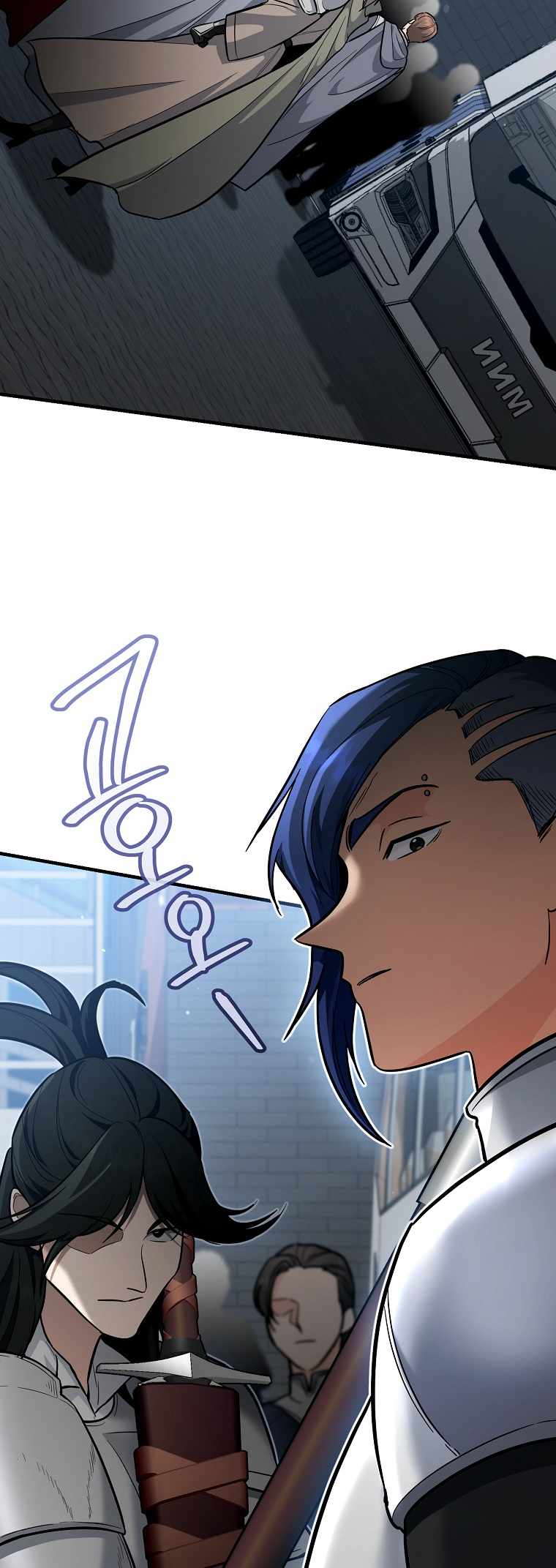 I Became a Swordsmanship Instructor at the Academy Chapter 41 308 64