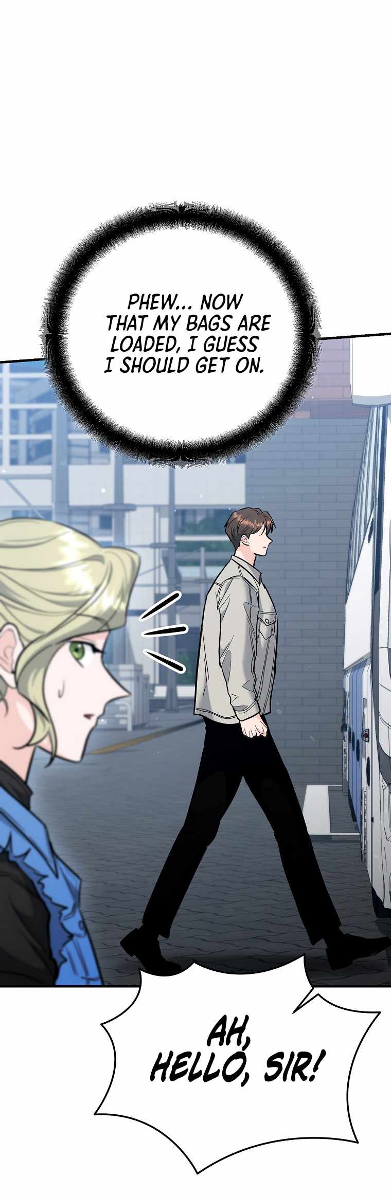 I Became a Swordsmanship Instructor at the Academy Chapter 41 313 69