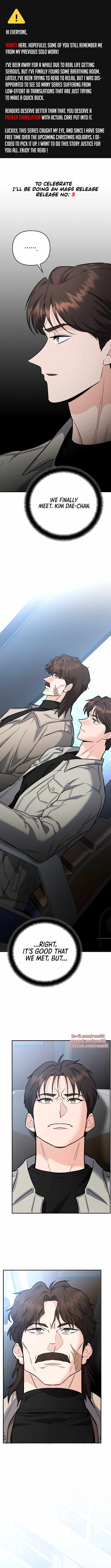 I Became a Swordsmanship Instructor at the Academy Chapter 42 233 01