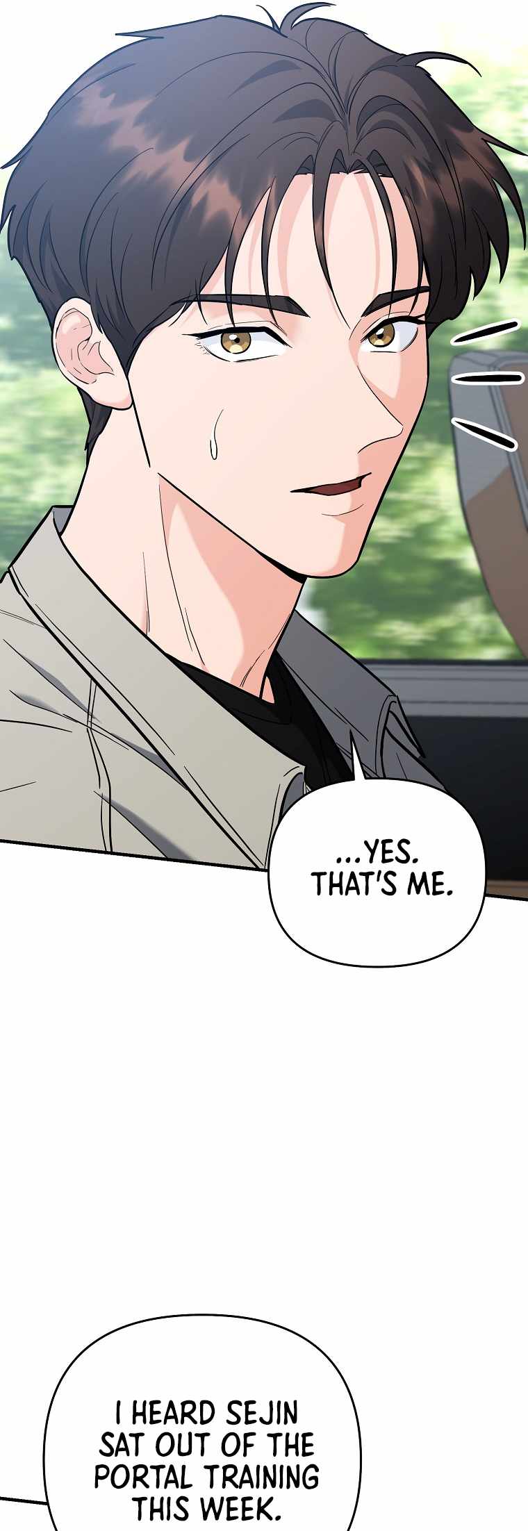 I Became a Swordsmanship Instructor at the Academy Chapter 42 239 07