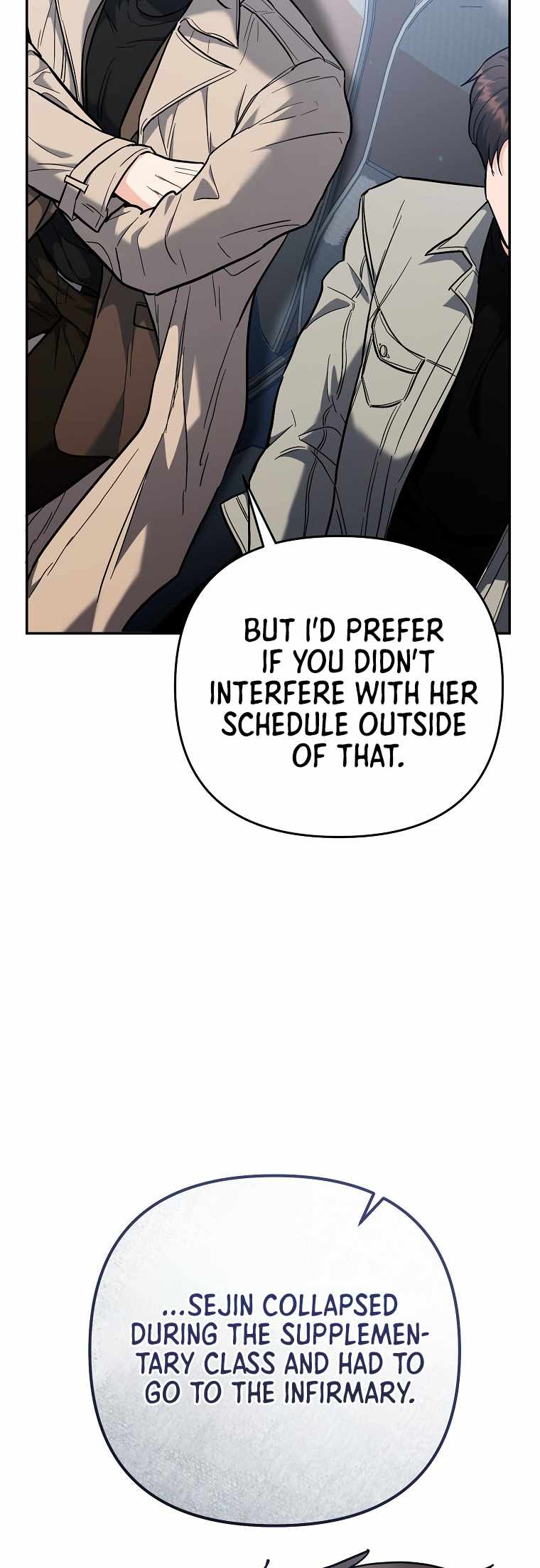 I Became a Swordsmanship Instructor at the Academy Chapter 42 242 10