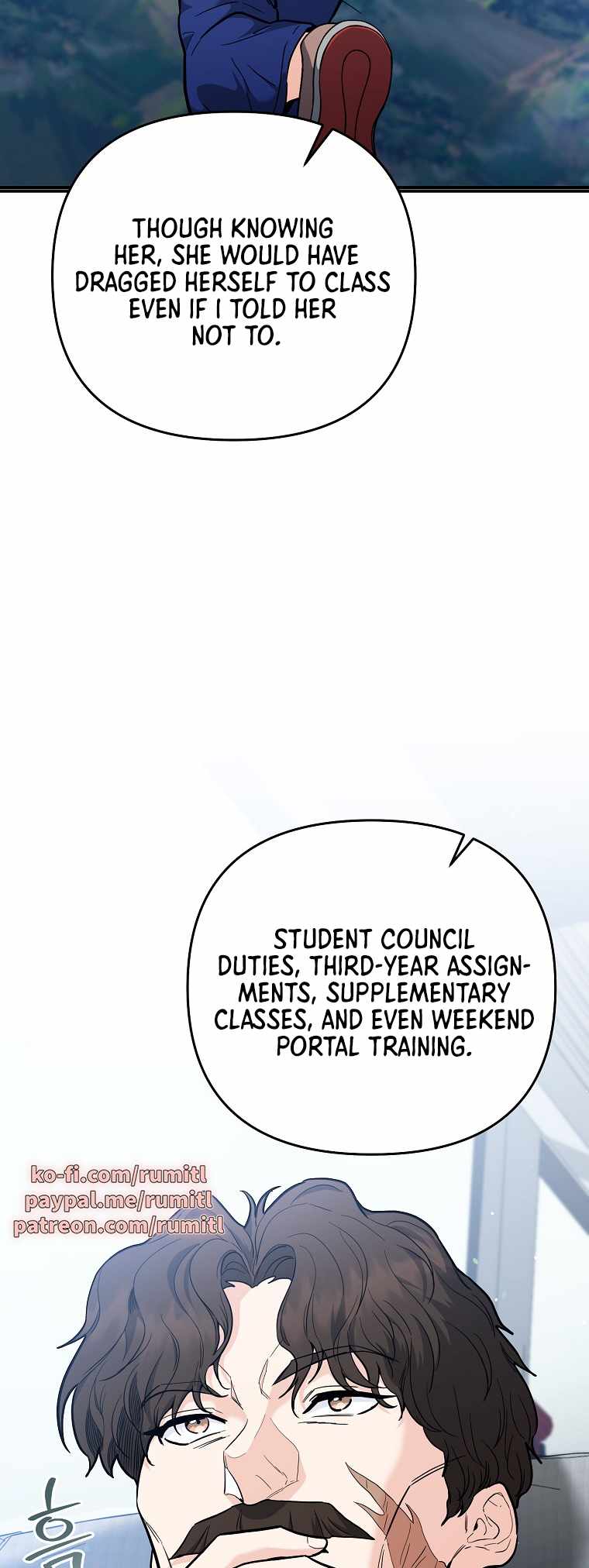 I Became a Swordsmanship Instructor at the Academy Chapter 42 246 14