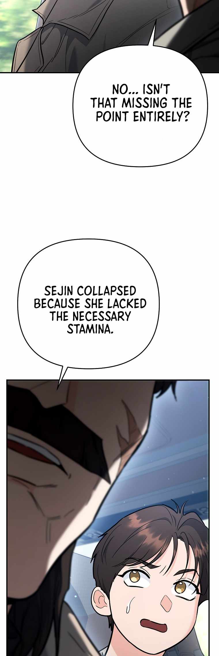 I Became a Swordsmanship Instructor at the Academy Chapter 42 252 20