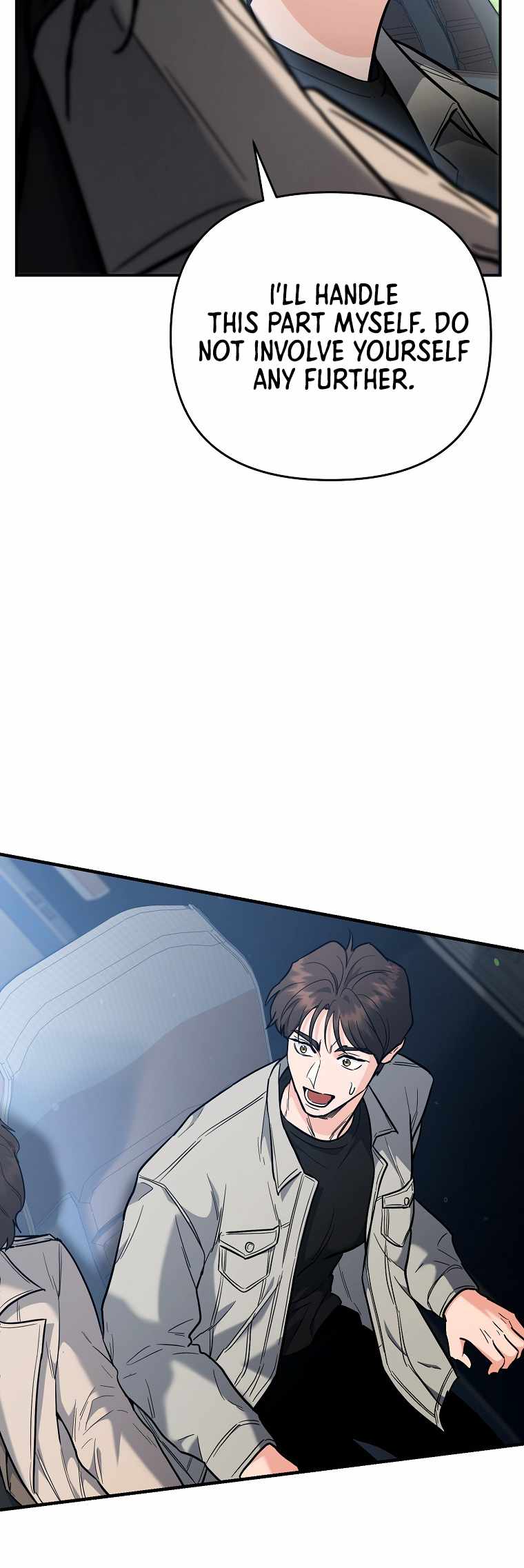 I Became a Swordsmanship Instructor at the Academy Chapter 42 253 21