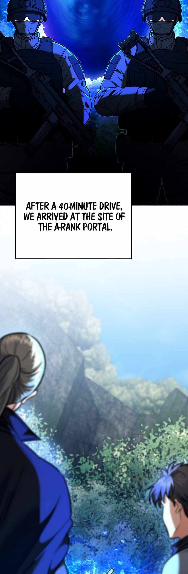 I Became a Swordsmanship Instructor at the Academy Chapter 42 257 25