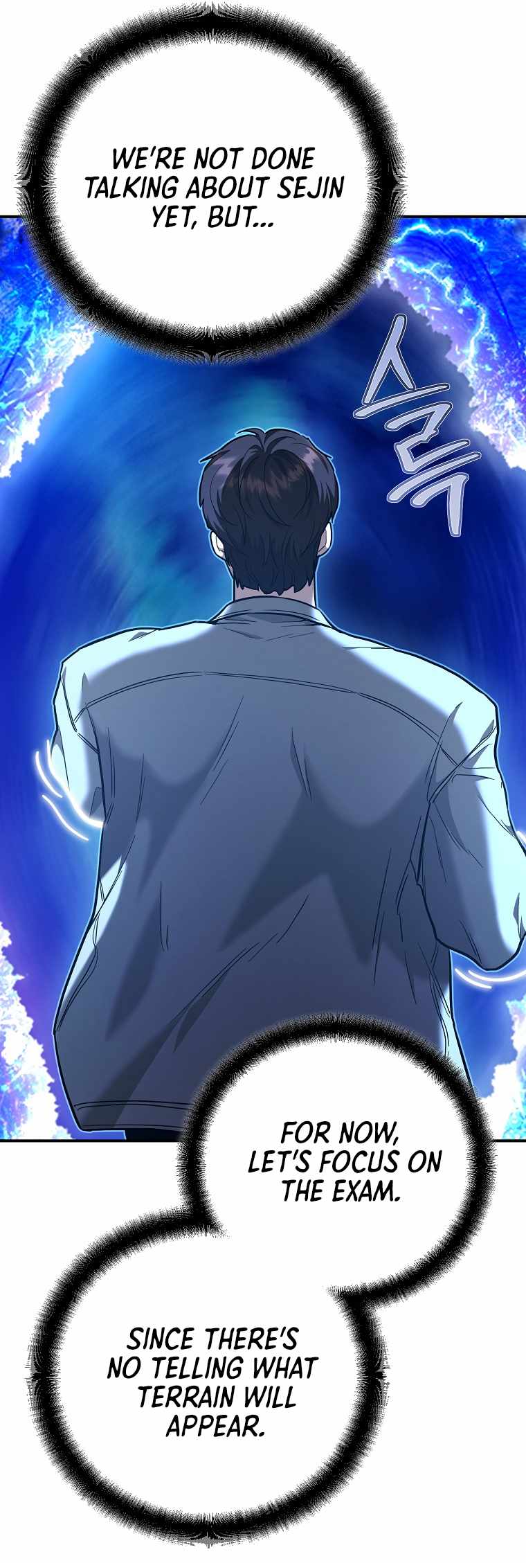 I Became a Swordsmanship Instructor at the Academy Chapter 42 259 27