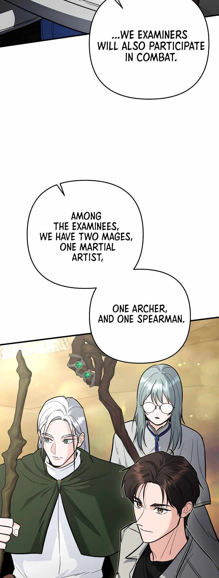 I Became a Swordsmanship Instructor at the Academy Chapter 42 266 34