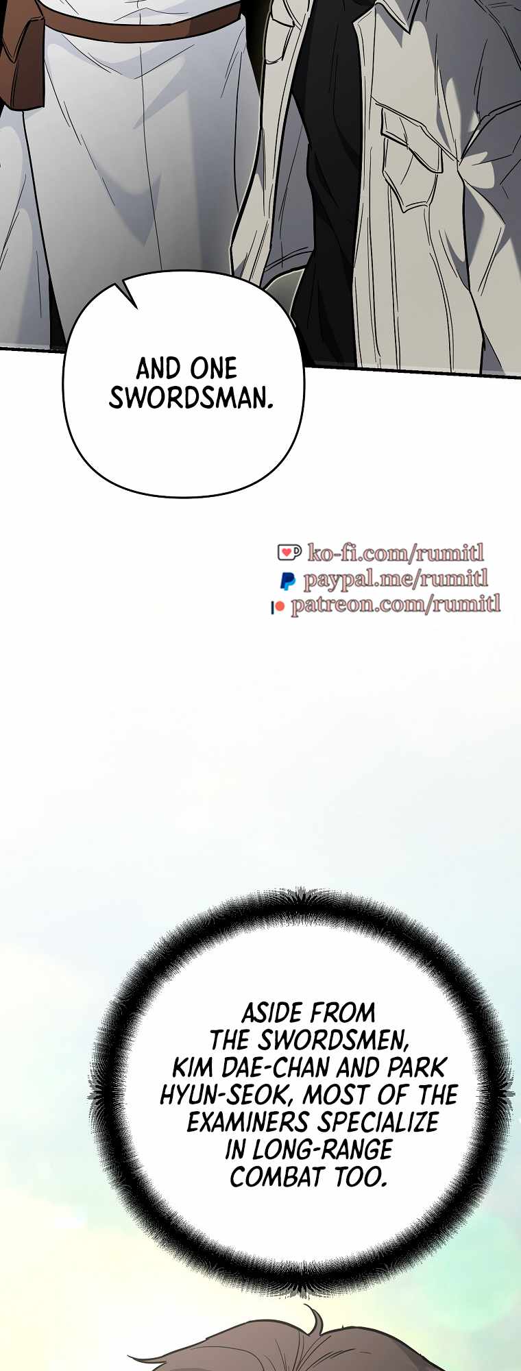 I Became a Swordsmanship Instructor at the Academy Chapter 42 267 35