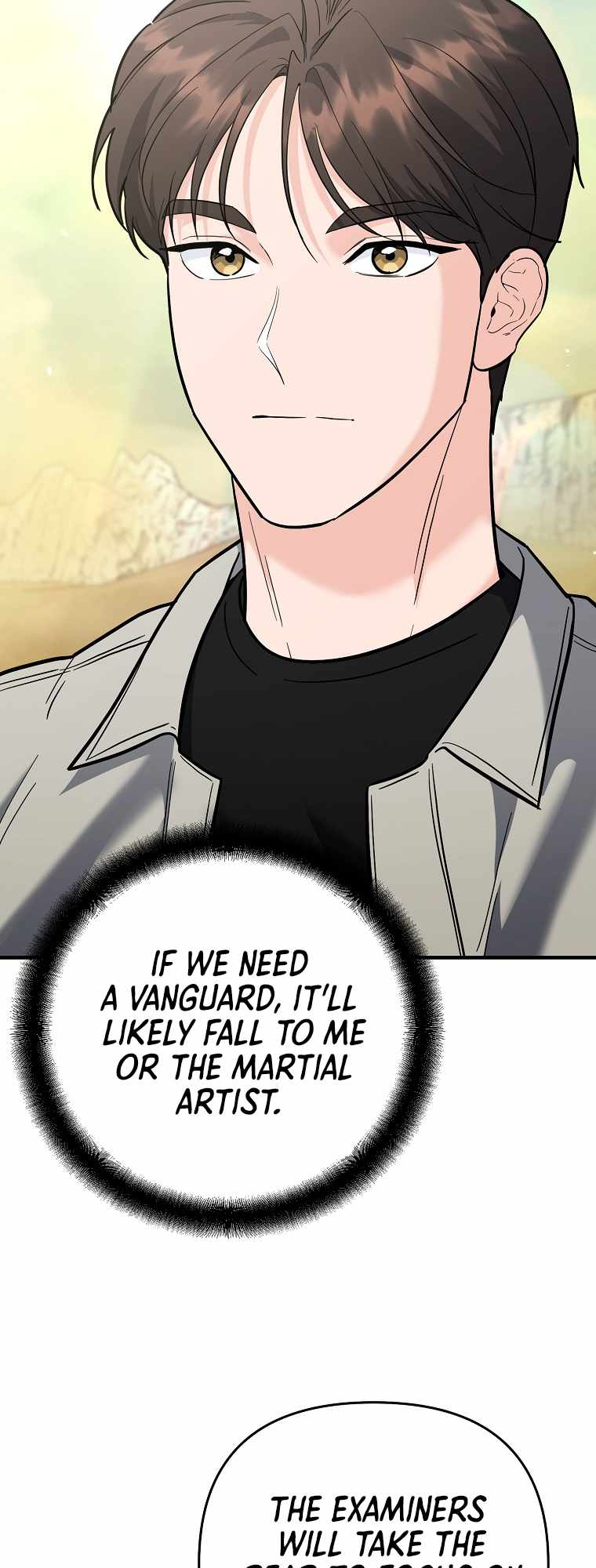 I Became a Swordsmanship Instructor at the Academy Chapter 42 268 36