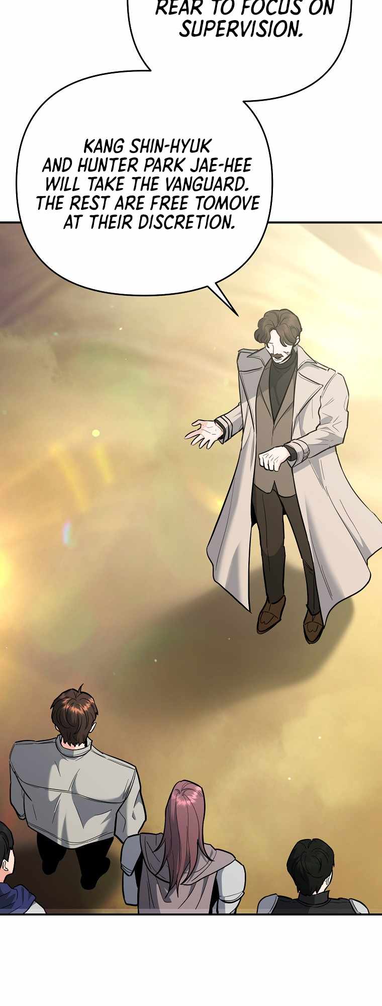 I Became a Swordsmanship Instructor at the Academy Chapter 42 269 37