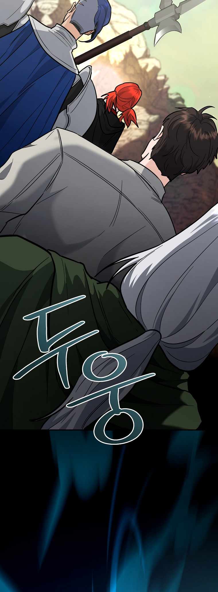 I Became a Swordsmanship Instructor at the Academy Chapter 42 272 40