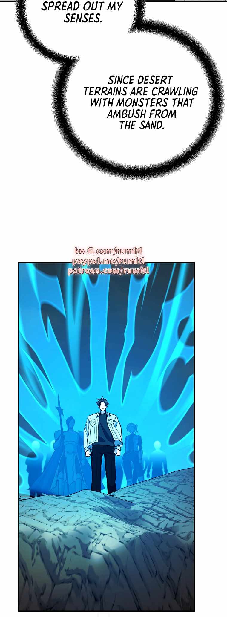 I Became a Swordsmanship Instructor at the Academy Chapter 42 274 42